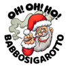 BABBOSIGAROTTO